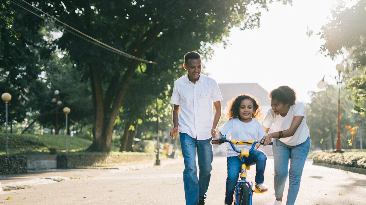 10 Tips to Help a Loved One Embrace a Healthier Lifestyle