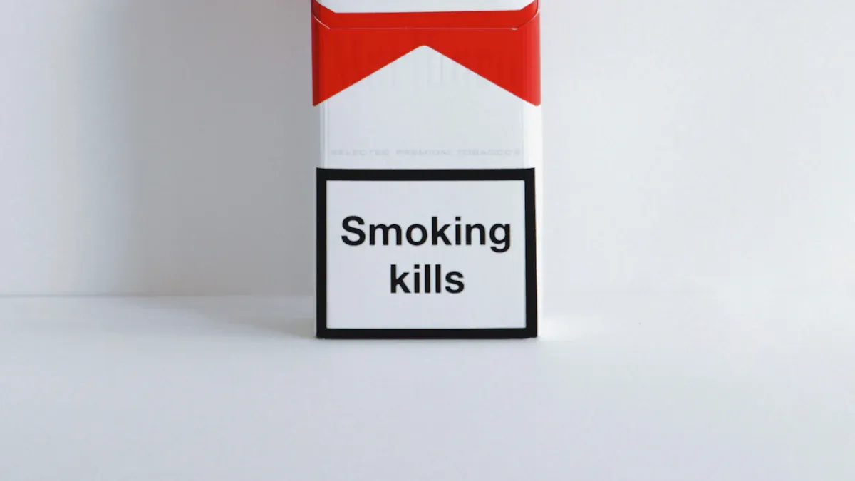 Why Quit Smoking?