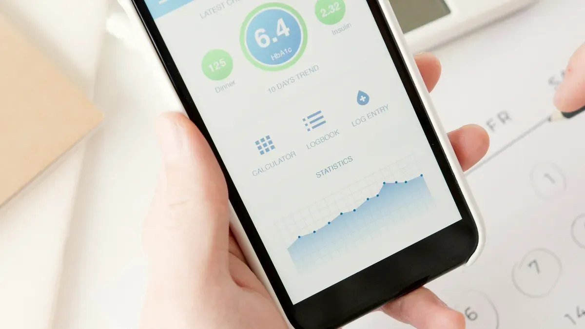 Decentralized and At-home Diagnostics
