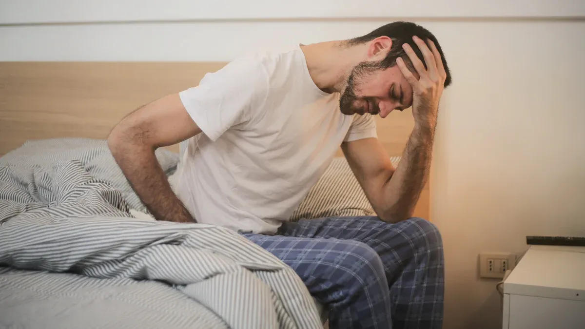 Physical Fatigue and Inflammation