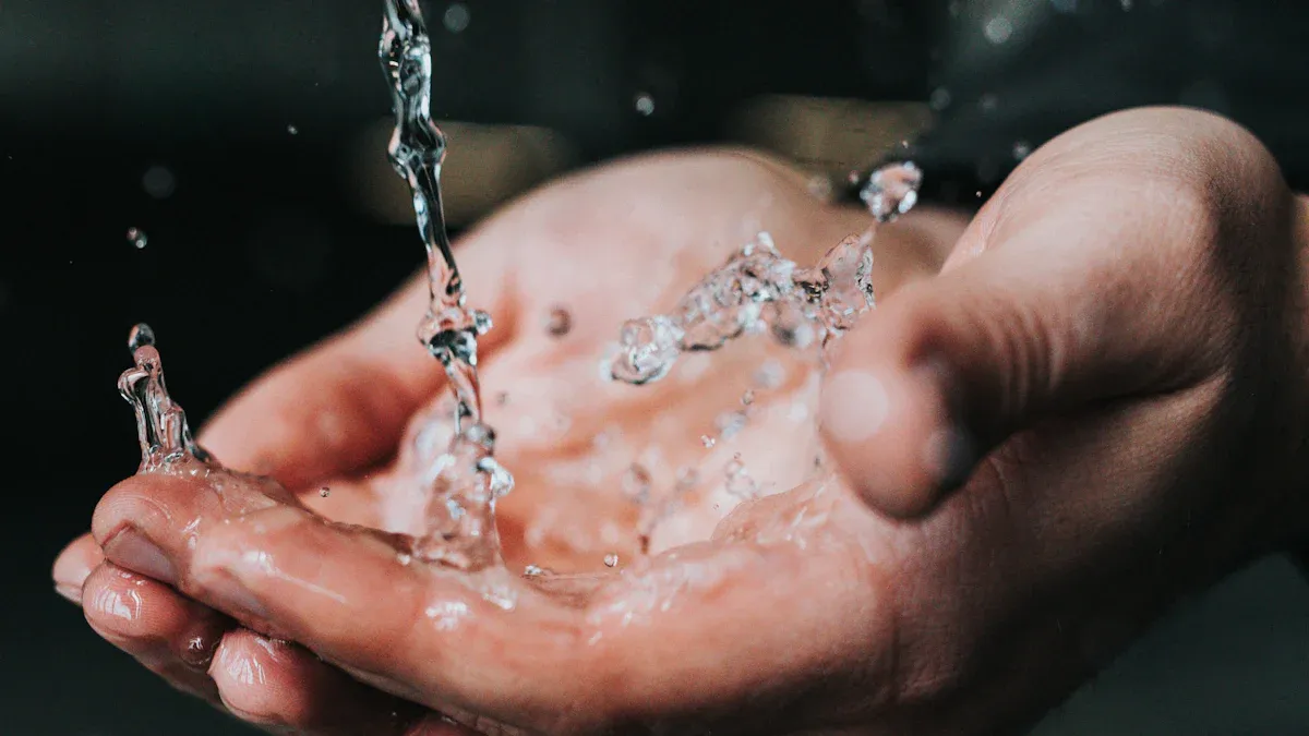 Practical Tips for Maintaining Optimal Hydration