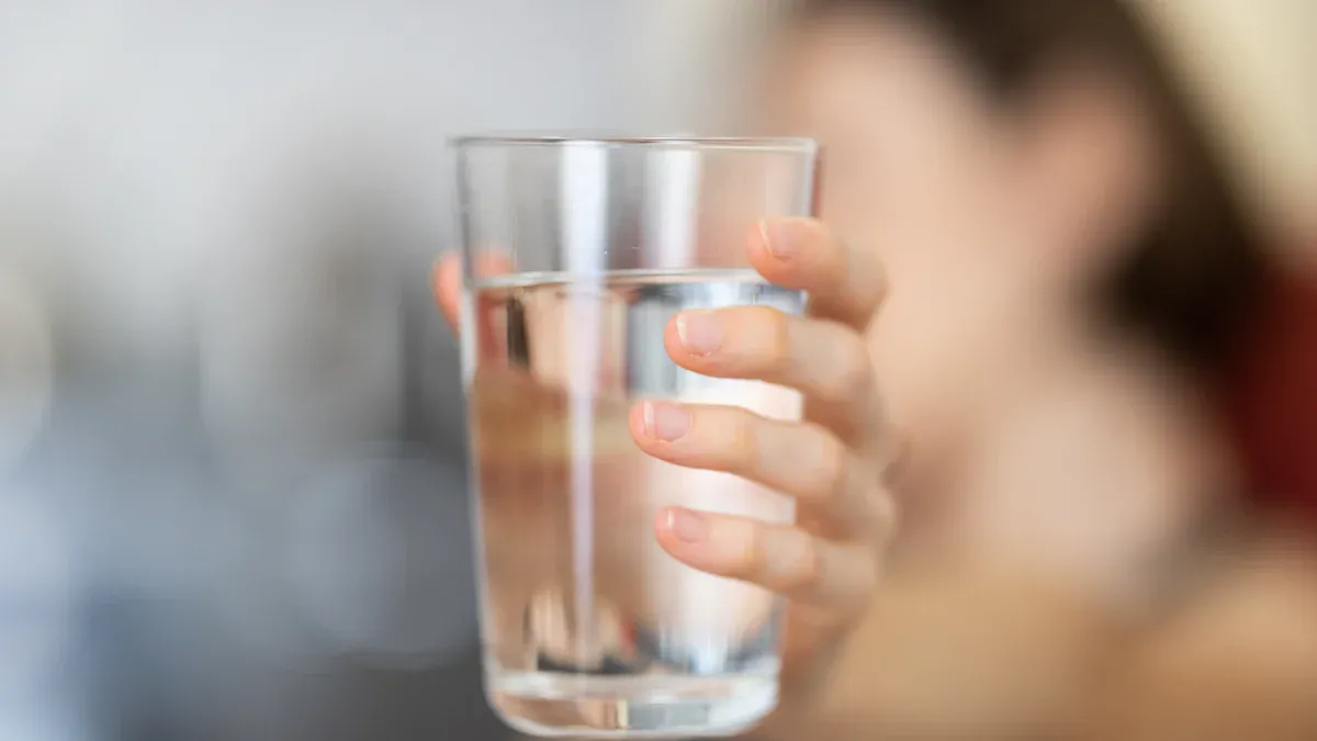 Adapting Your Home for a Healthier Living Environment: Water Quality