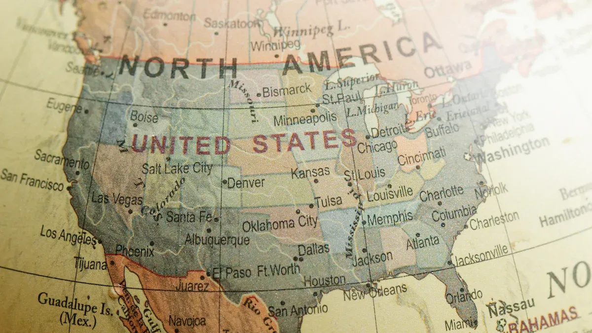 U.S. Tobacco Atlas Overview