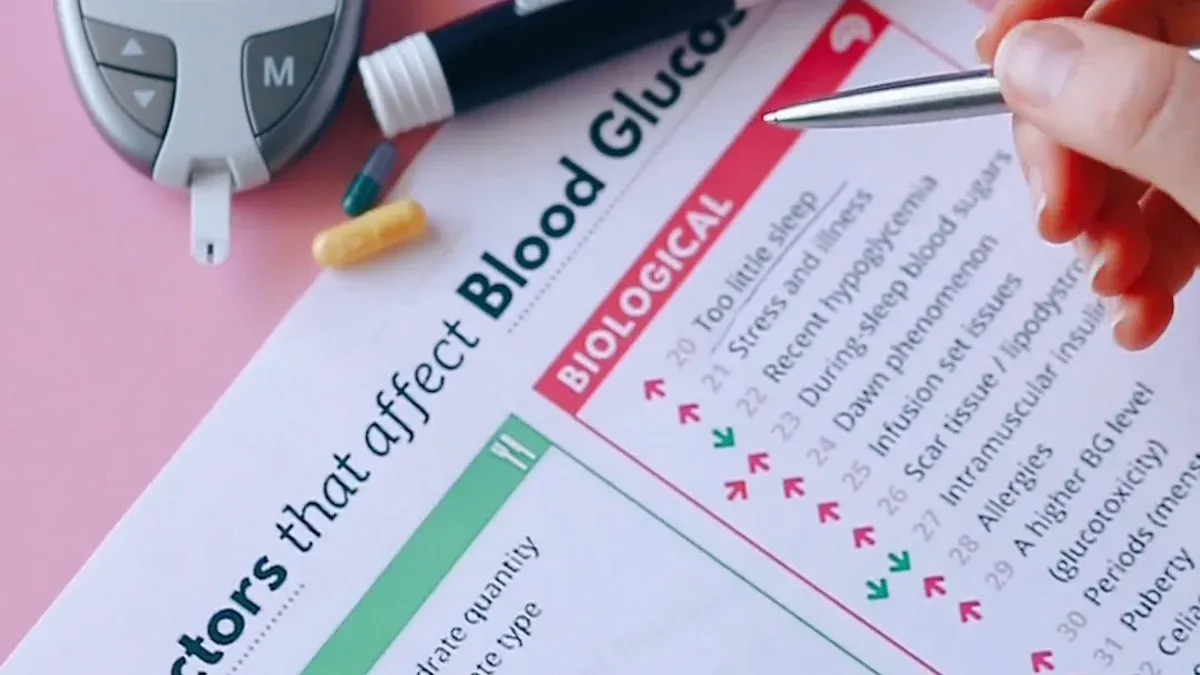 Factors That Can Affect Results