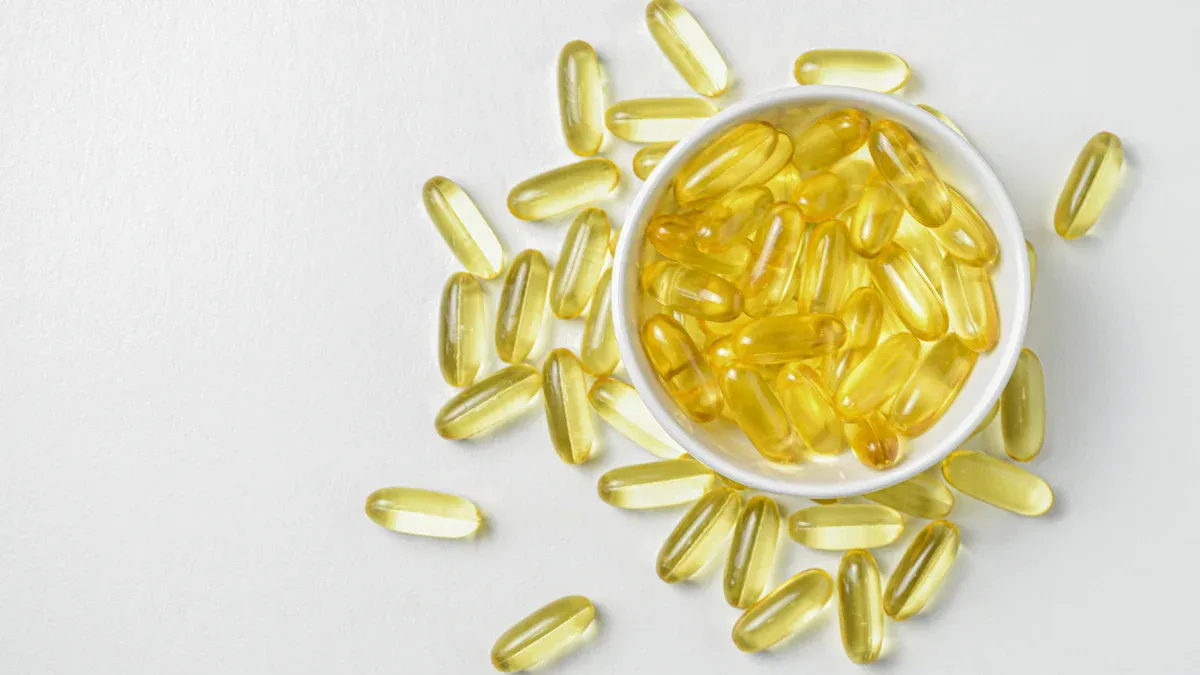 What Are the Health Benefits of Polyunsaturated Fats