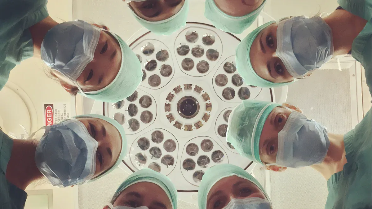 What Are Clinical Trials and Why They Matter