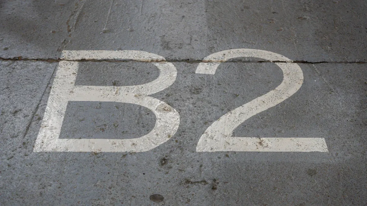 What Is Vitamin B2?