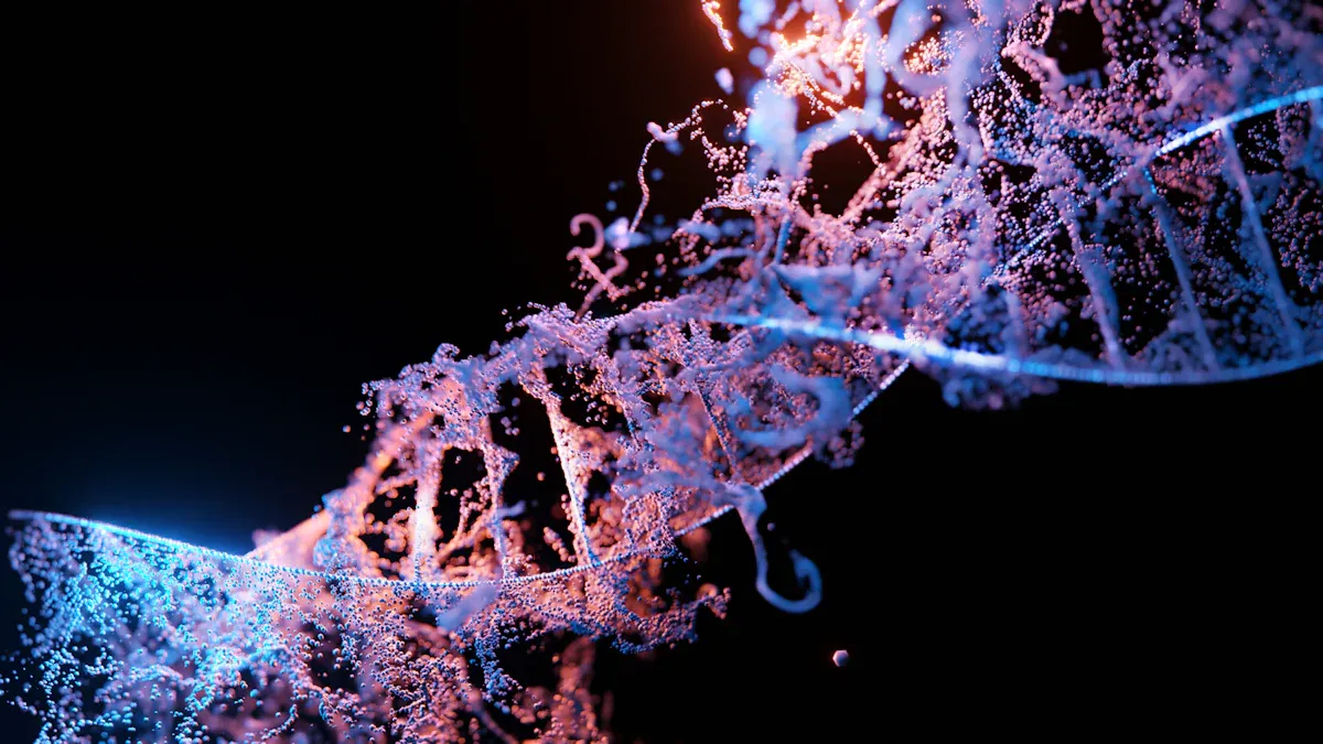Next-Gen Sequencing: A Leap Forward in Early Detection