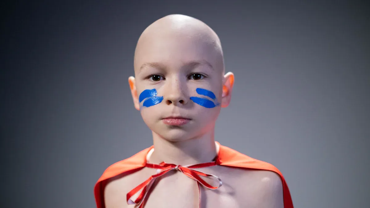 Why Cancer Is Not Always Your Fault and What You Should Know About Risk Factors