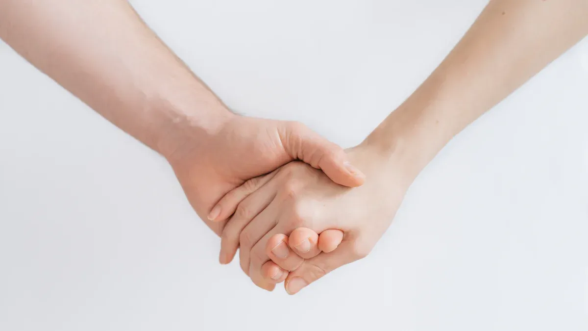 The Role of Personalized Care and Support Systems