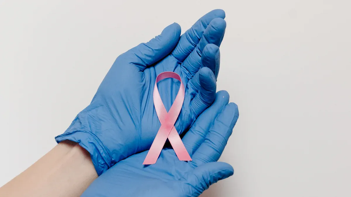 Types of AIDS Related Lymphoma