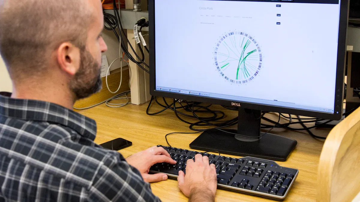 How Genomic Profiling Shapes Personalized Cancer Treatments