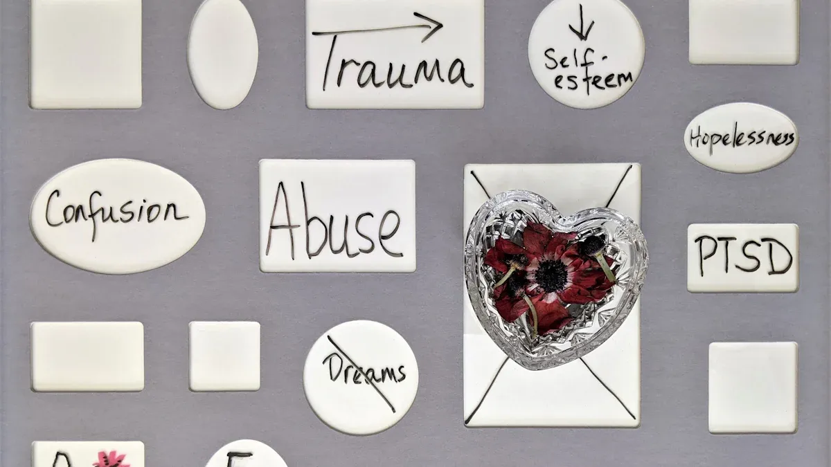 How Trauma Impacts the Body