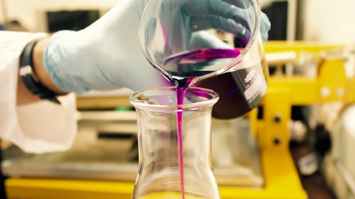 What Are Liquid Biopsies and How Do They Outperform Traditional Tissue Biopsies