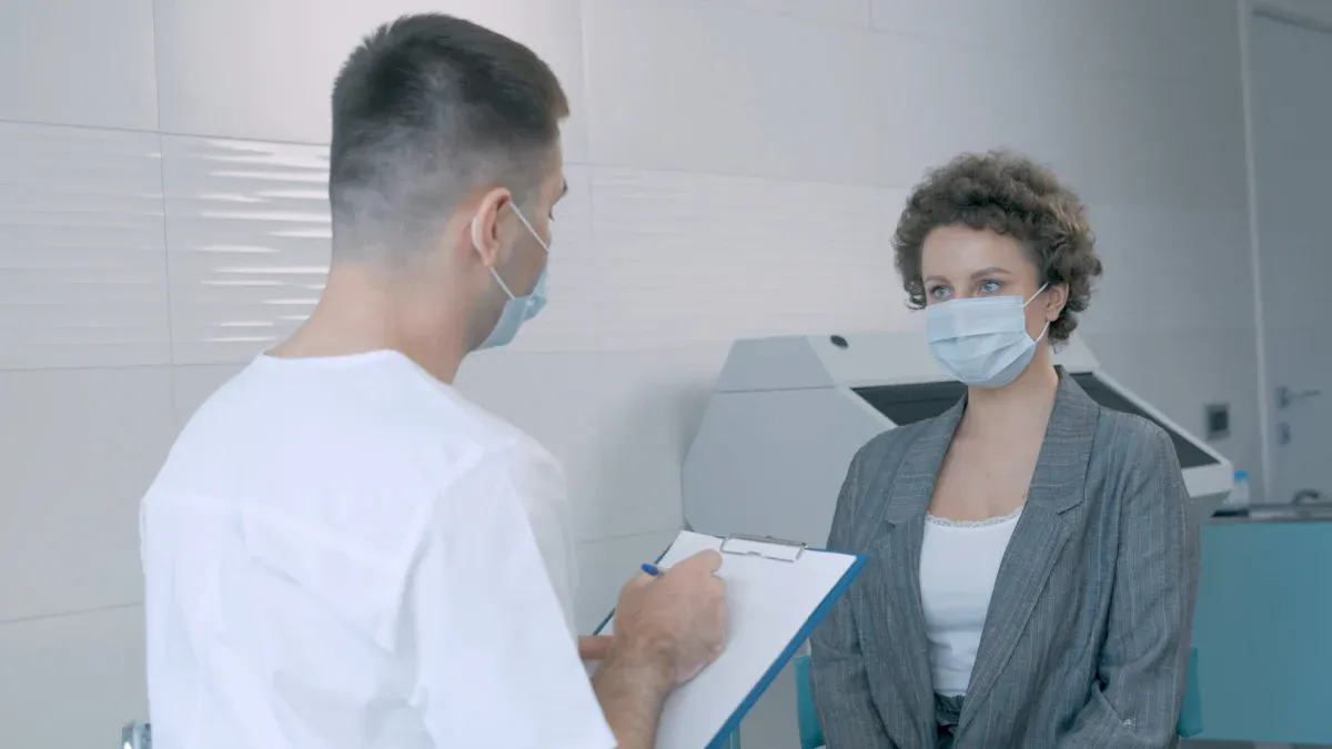 Understanding Patient-Centered Communication