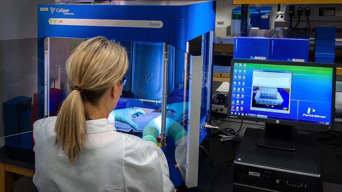 The Future of AI in Oncology Research