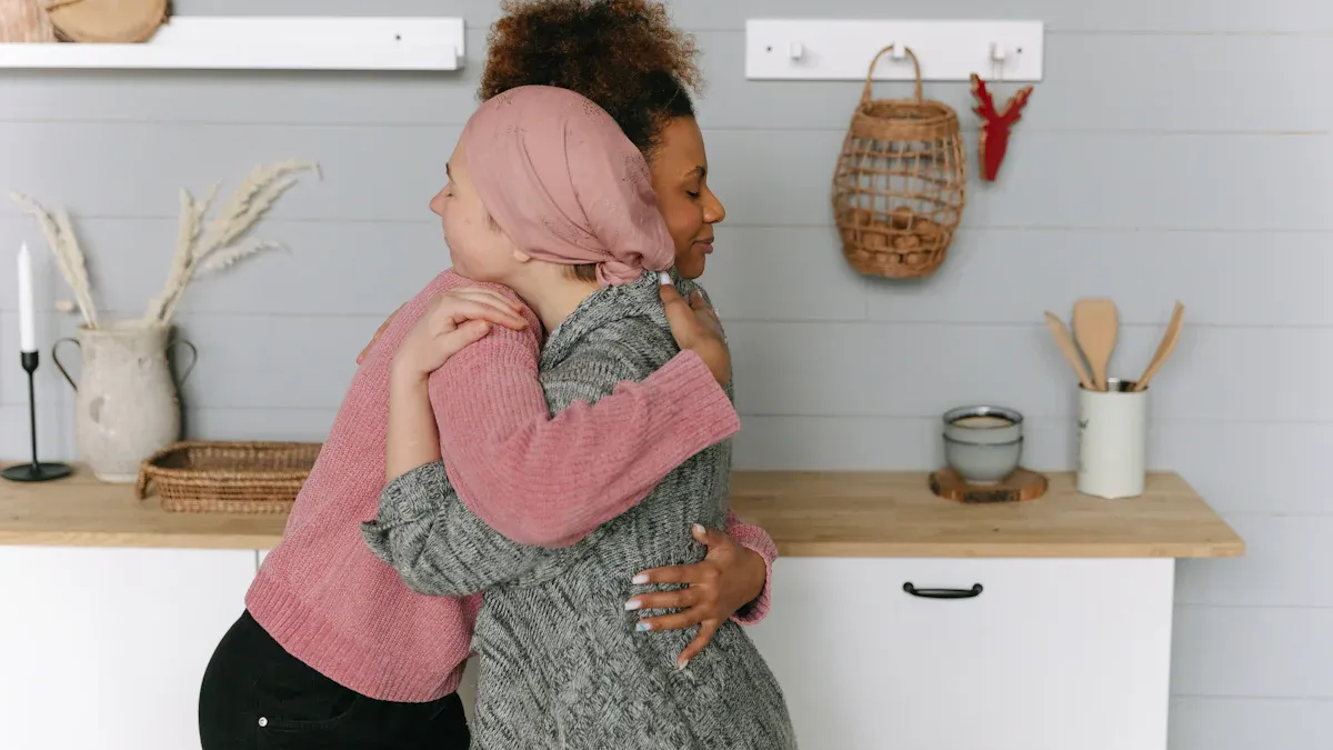 How to Find Emotional Support After Cancer Treatment