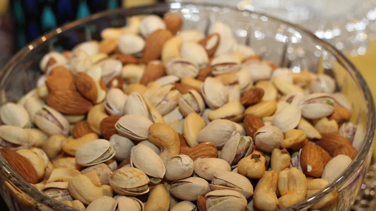 Safe Ways to Add Omega-6 to Your Diet