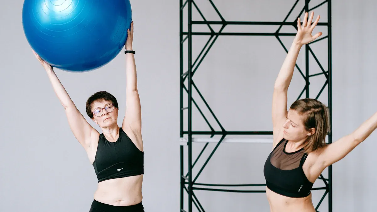 Benefits of Exercise for Cancer Survivors