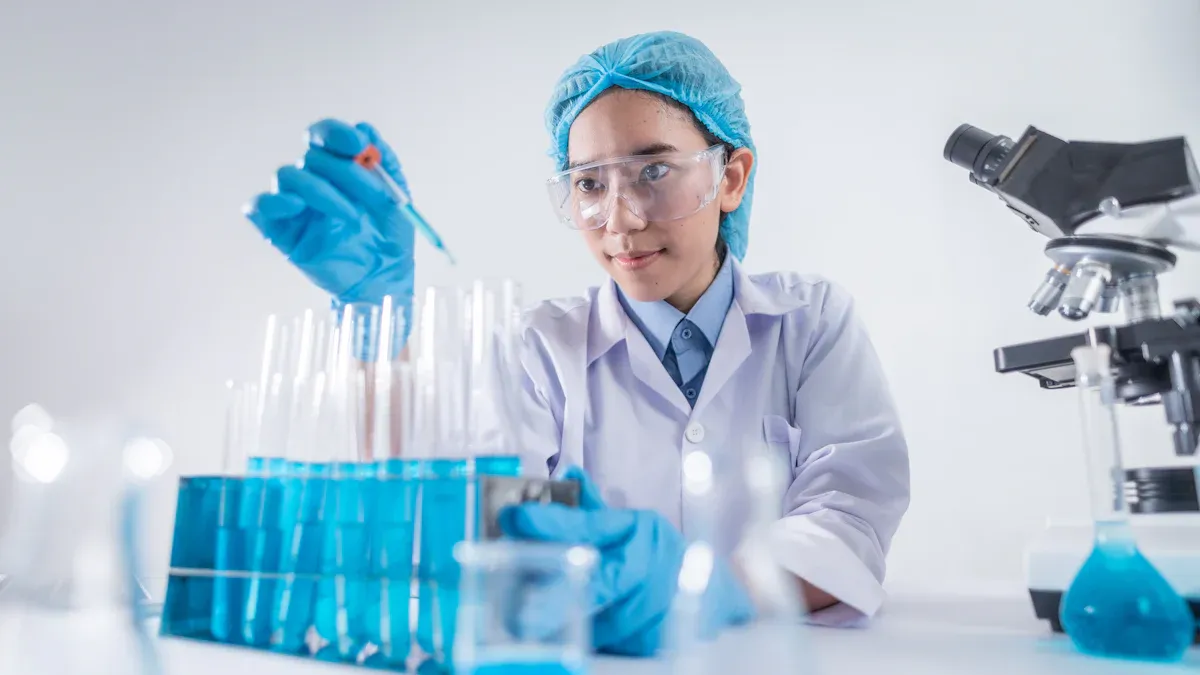 Types of Clinical Trials