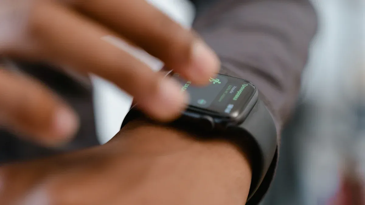 Why Wearable Devices Matter for Early Cancer Diagnosis