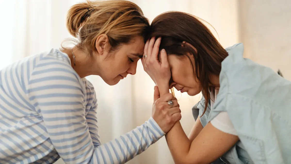 Addressing Emotional and Practical Needs