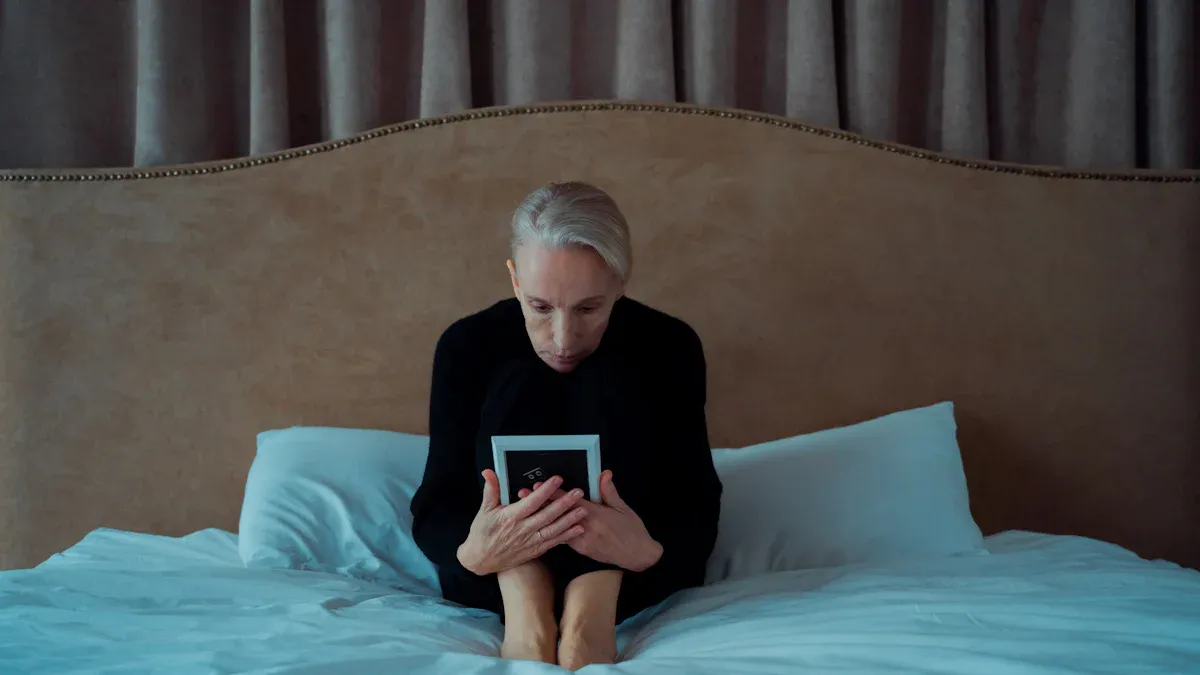 Understanding the Stages of Grief After a Cancer Diagnosis