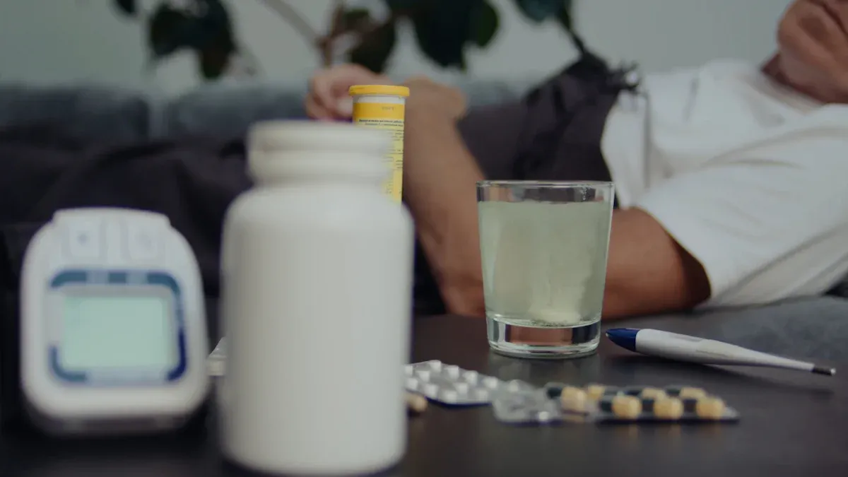 10 Practical Tips for Managing Chemotherapy Side Effects at Home