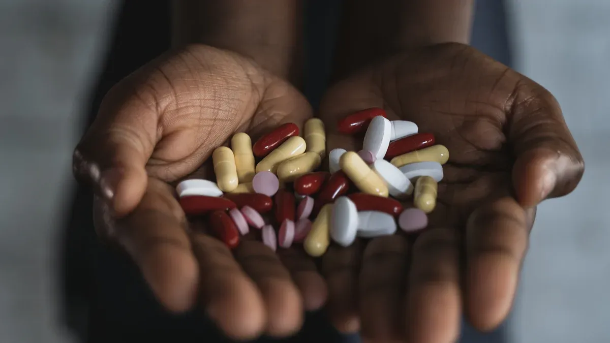What Is Vitamin B1 and Why Is It Important?