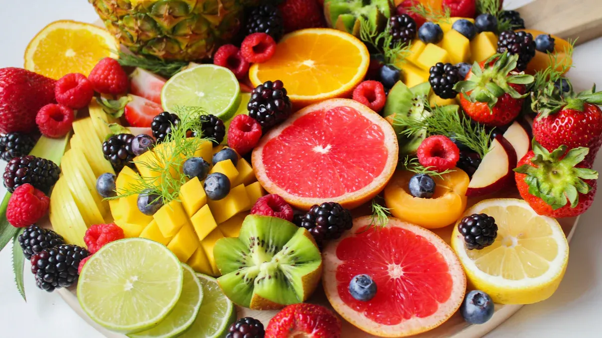How Diet and Nutrition Play a Role in Cancer Prevention