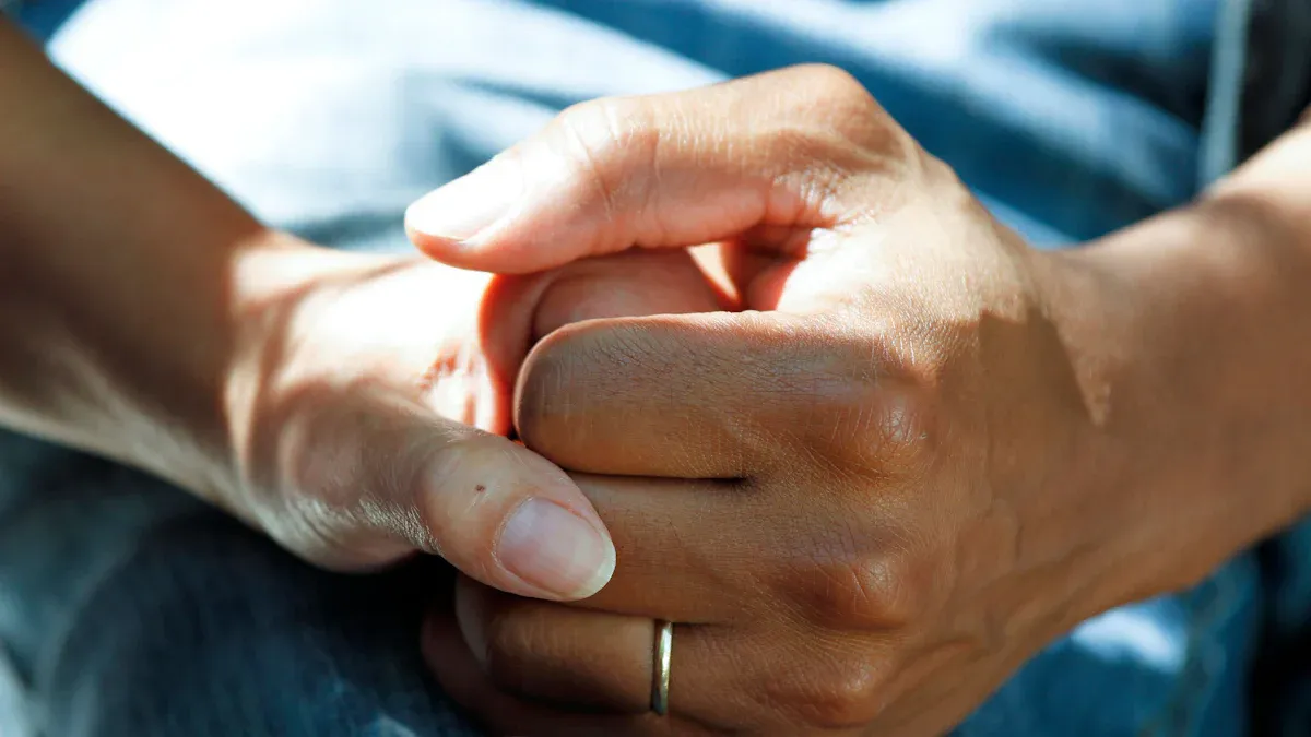 Building Trust in Healthcare