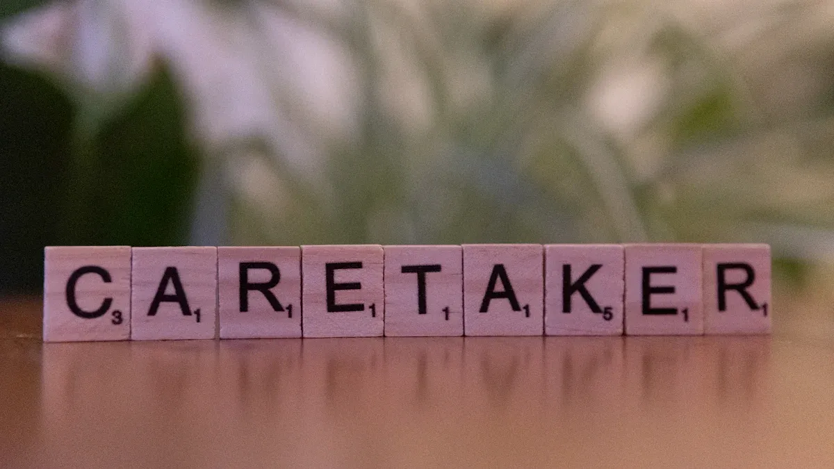 Essential Self-Care Tips for Caregivers