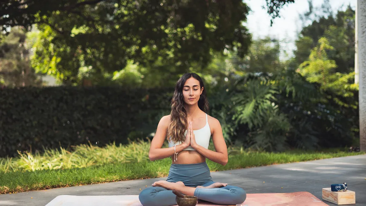Complementary Self-Care Practices to Support Meditation