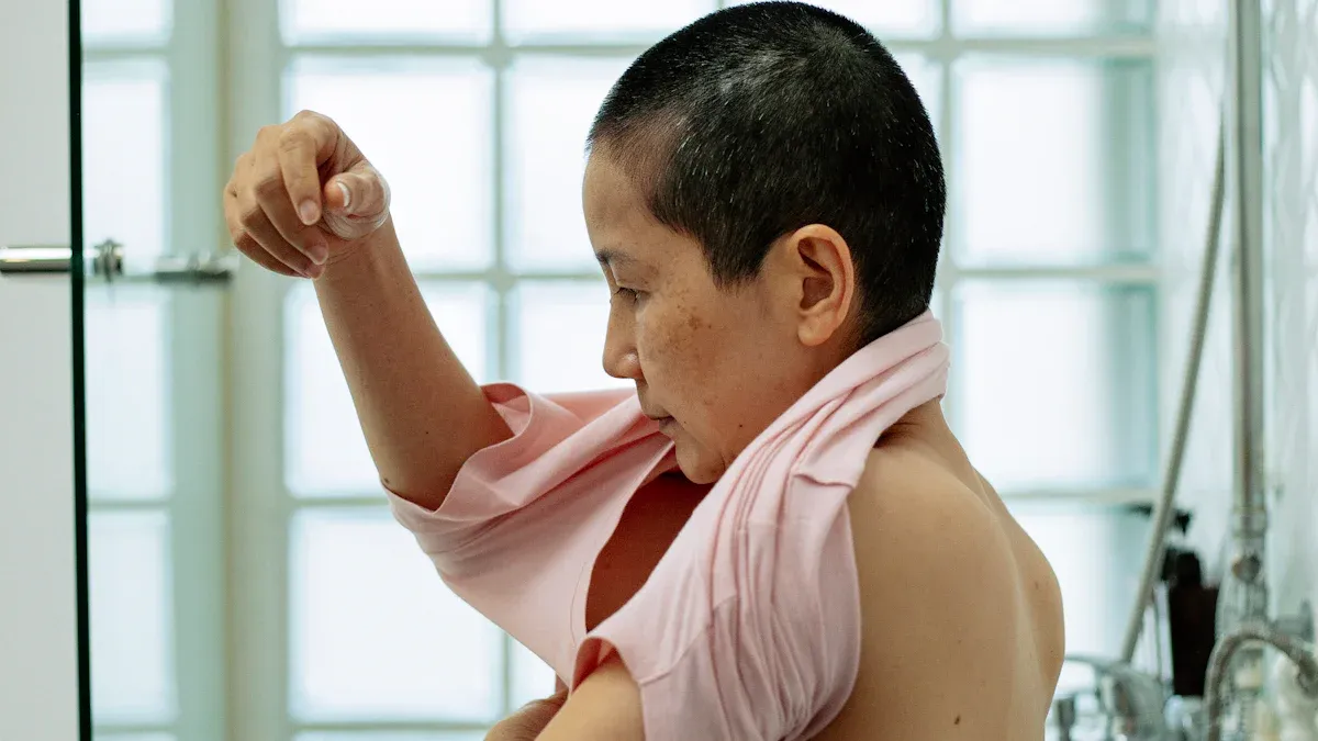 Do Only Women Get Certain Cancers? The Truth About Cancer in Men