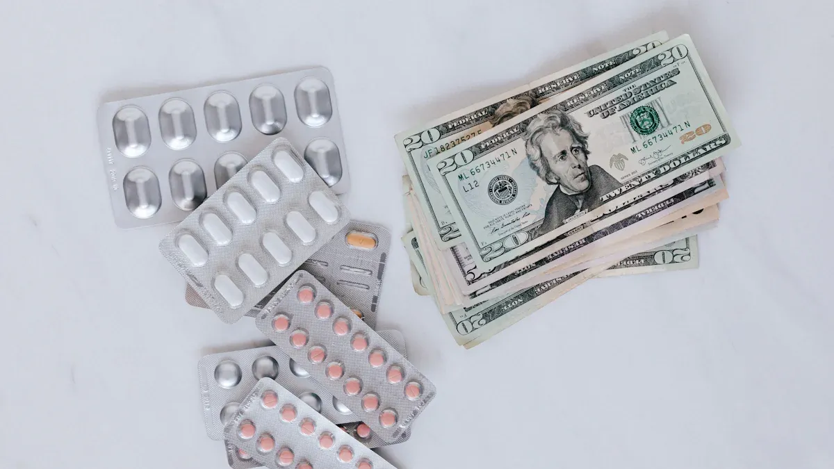 Why Are Cancer Drugs So Expensive and How They Affect Patients
