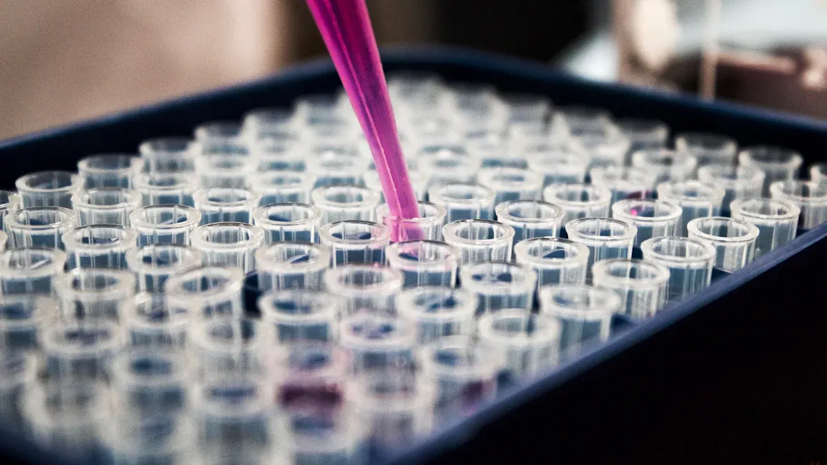 ctDNA Testing in Oncology