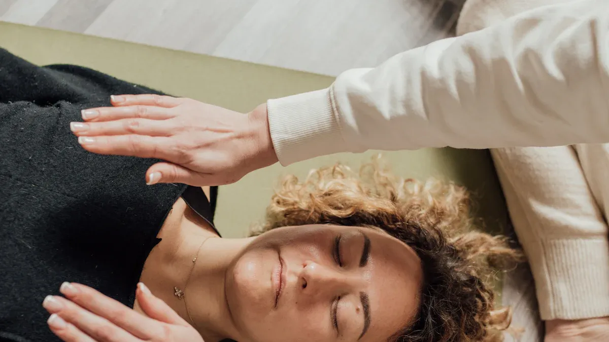 Managing Chronic Stress: Tips for a Healthy Mind and Body