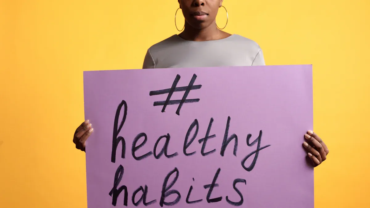 The Top 10 Habits to Reduce Your Cancer Risk