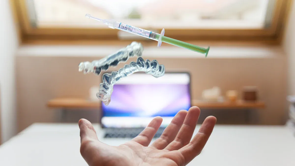 Early Detection and Diagnostic Innovations