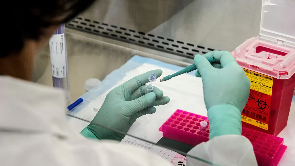 What Are Liquid Biopsies?