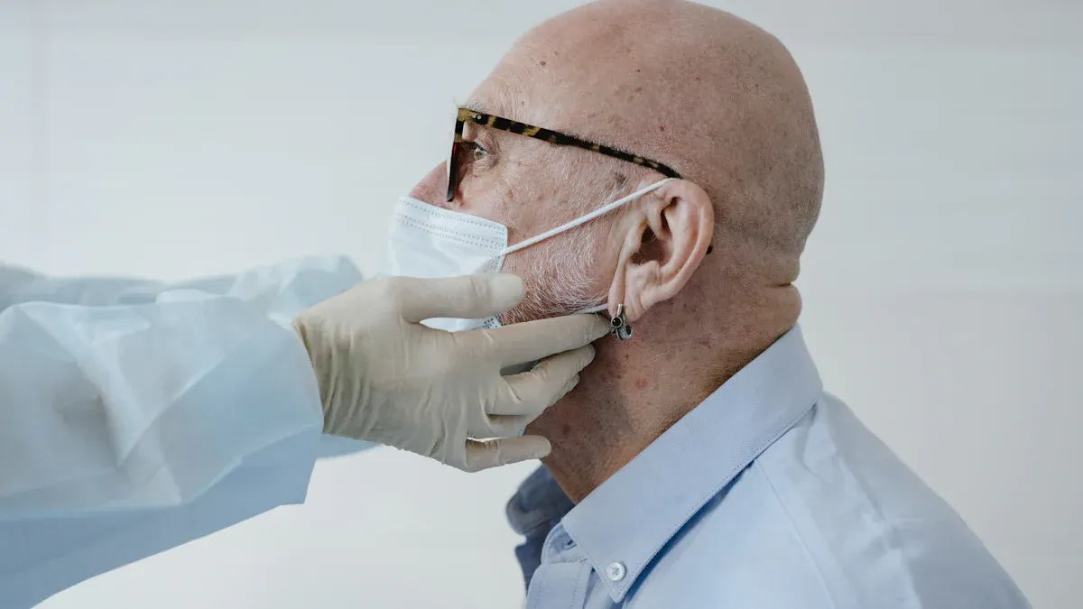 Cancer Screening Basics