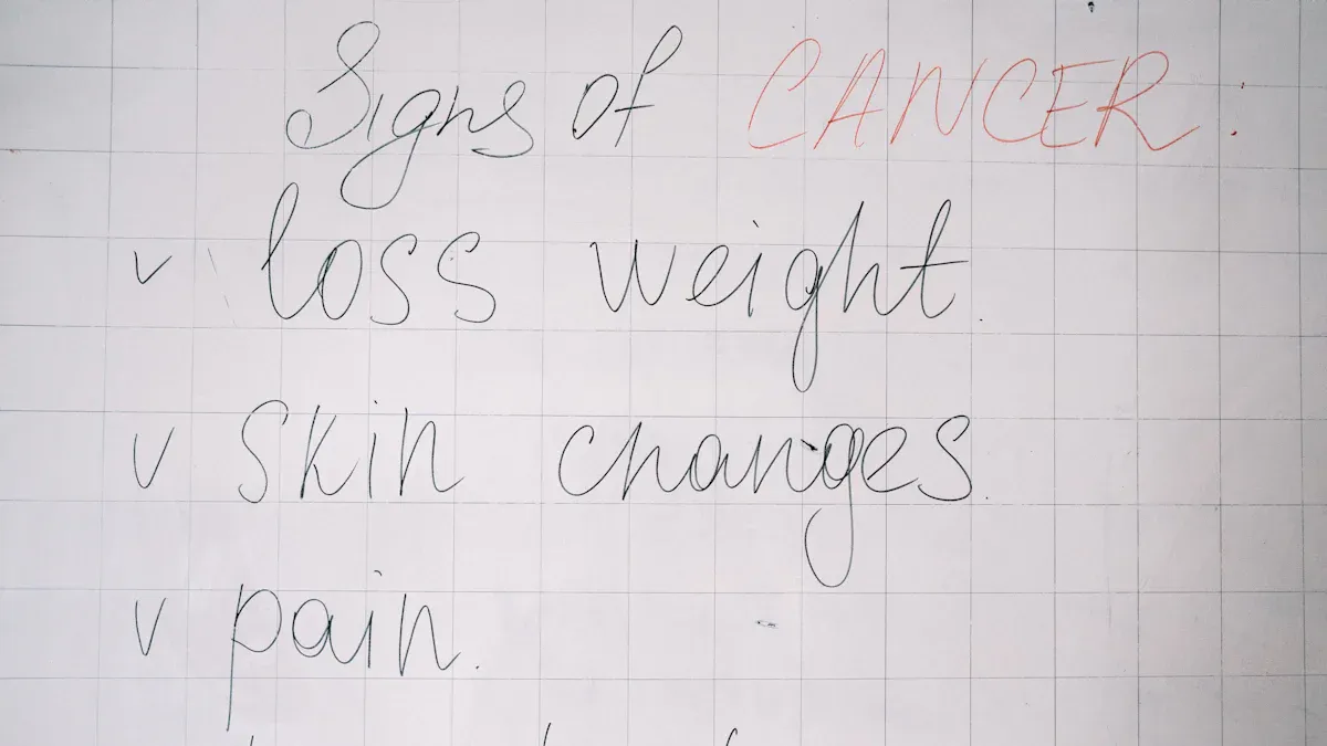 The Mechanisms Behind Cancer-Related Weight Loss