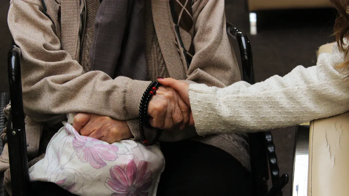 Impact on Patient Care