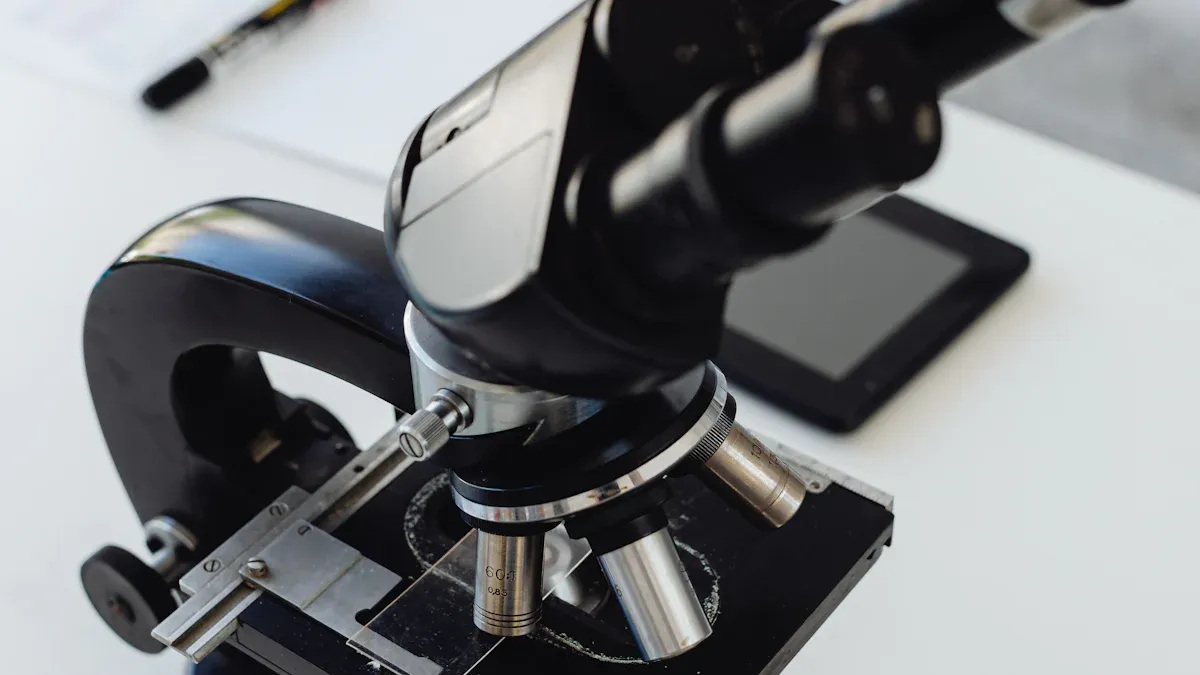 Exploring the Latest Breakthroughs in Digital Pathology