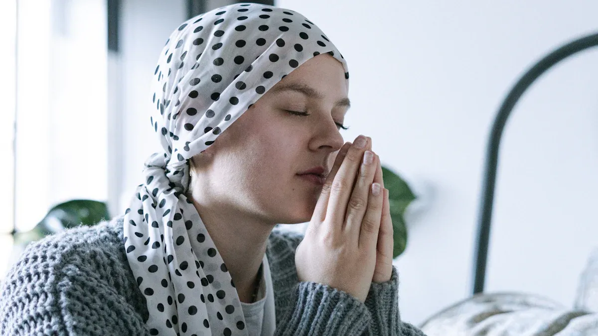 Drawbacks of Traditional Chemotherapy
