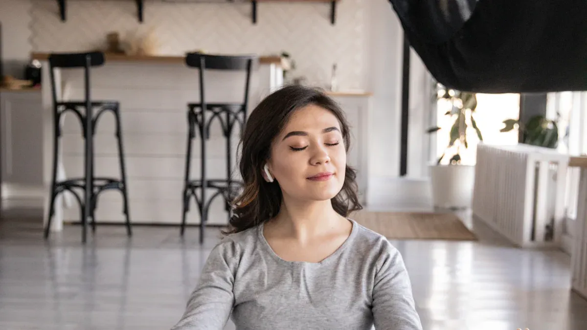 How Mindfulness and Meditation Help Caregivers Manage Stress