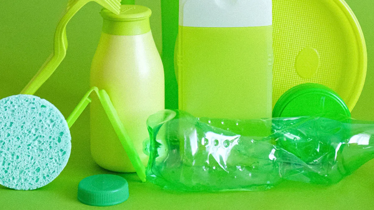 Improve Indoor Air Quality