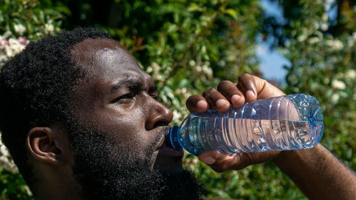 How Hydration Supports Your Health and Reduces Cancer Risk