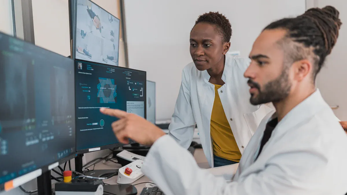 Measuring Success and Improving Outcomes