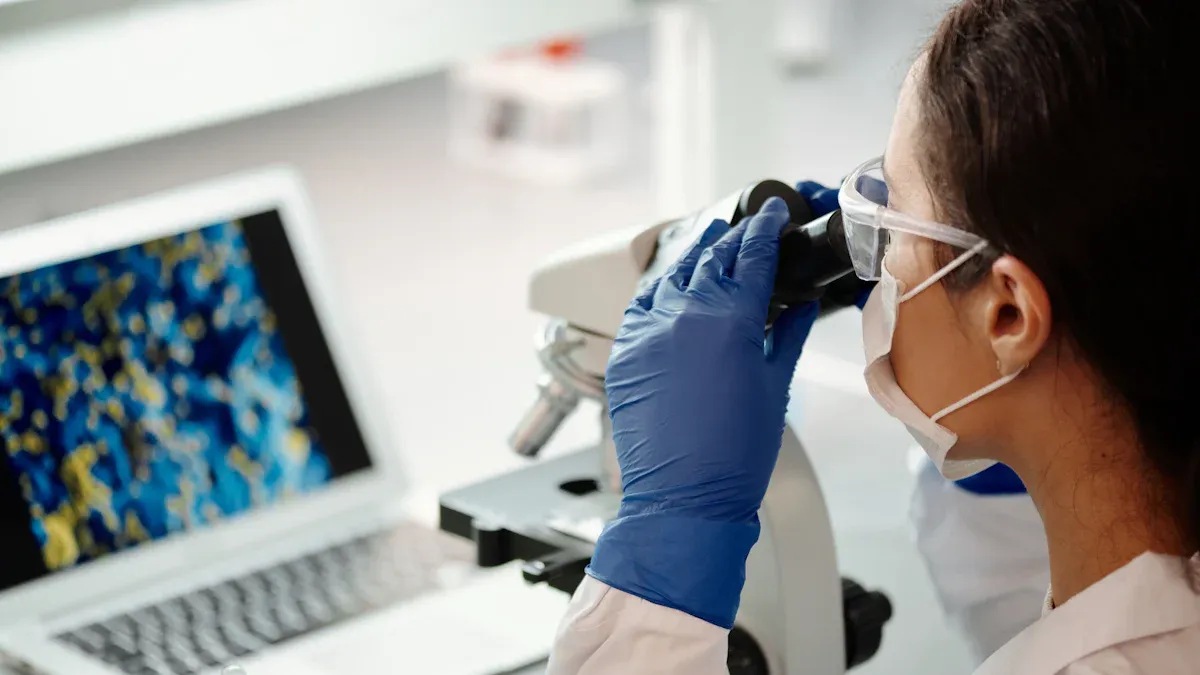 The Latest Breakthroughs in Immunotherapy Transforming Cancer Care in 2025